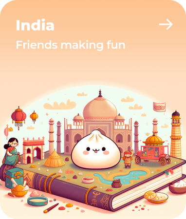 India