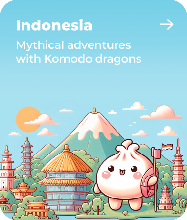 Indonesia
